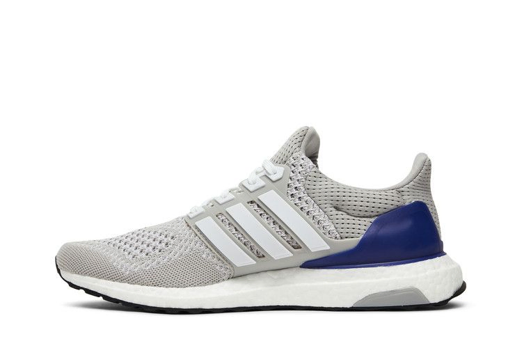 Кроссовки adidas UltraBoost 1.0 DNA 'Cloud White Legacy Indigo'