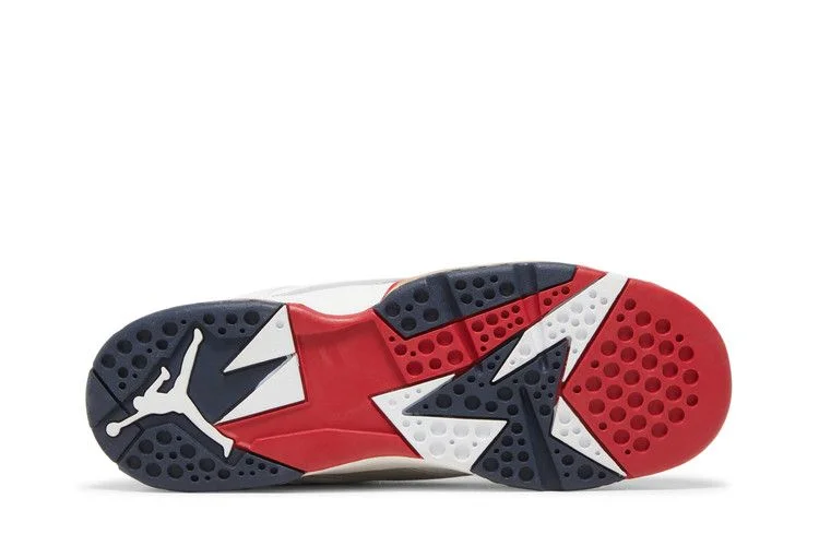 Кроссовки Air Jordan 7 Retro GS 'Olympic' 2012