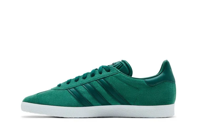 Кроссовки Adidas Gazelle 'Tech Forest'