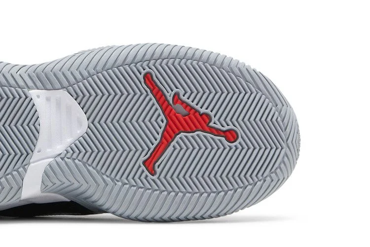 Кроссовки Air Jordan Stay Loyal GS 'Bred'