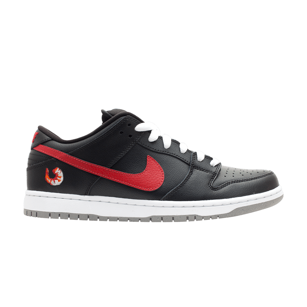 Кроссовки Nike Dunk Low Premium Sb 'Shrimp'
