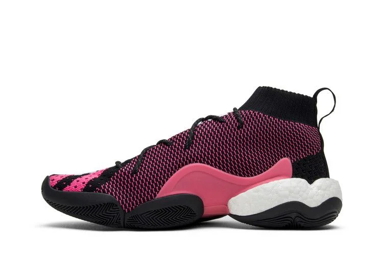Кроссовки Pharrell x adidas Crazy BYW 'Ambition'