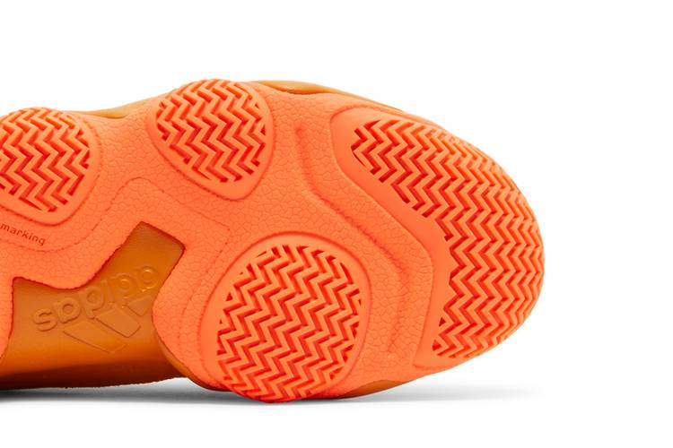 Кроссовки Ivy Park x adidas Top Ten 2000 'Focus Orange'