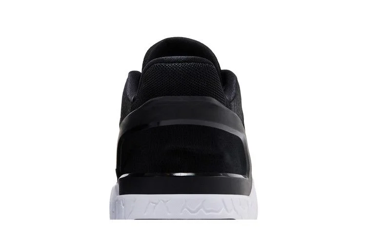 Кроссовки Air Jordan Day 1 EasyOn GS 'Black White'