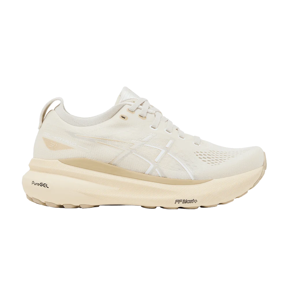 Кроссовки ASICS Wmns Gel Kayano 31 'Birch'