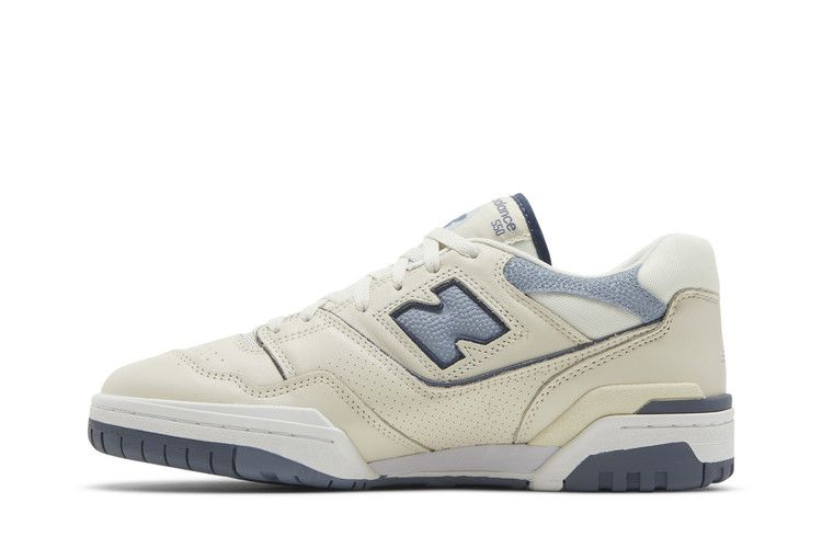 Кроссовки New Balance 550 'Beige Vintage Indigo'