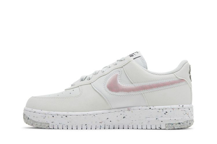 Кроссовки Nike Wmns Air Force 1 Crater 'Pink Prime'