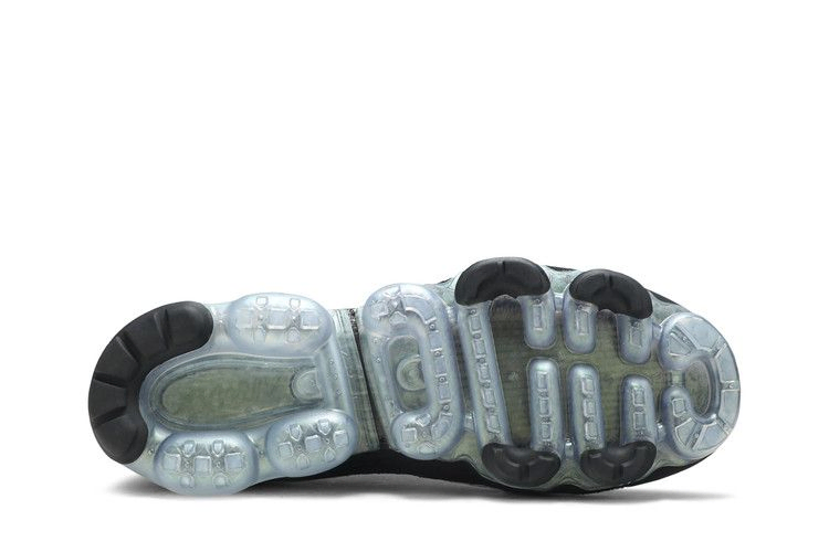 Кроссовки Nike Air VaporMax Flyknit 2 'Black Gold'