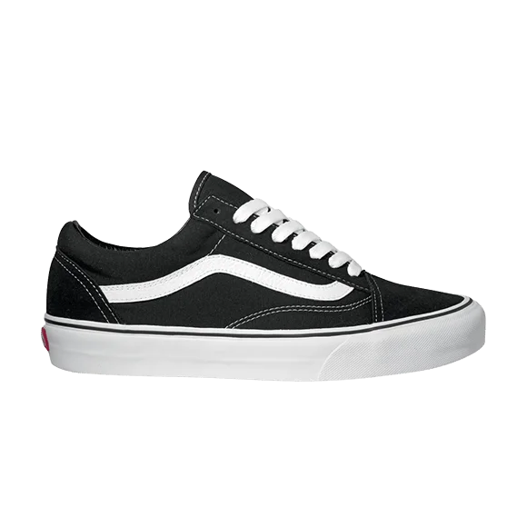 Vans-Old-Skool-Black