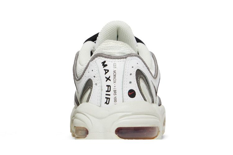 Кроссовки Nike Wmns Air Max Tailwind 4 'Blue Ribbon Sports'