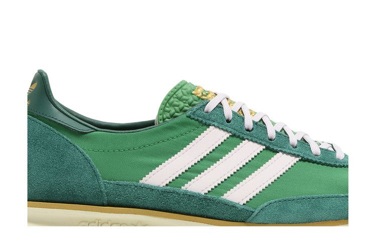 Кроссовки adidas Wmns SL72 'Collegiate Green'