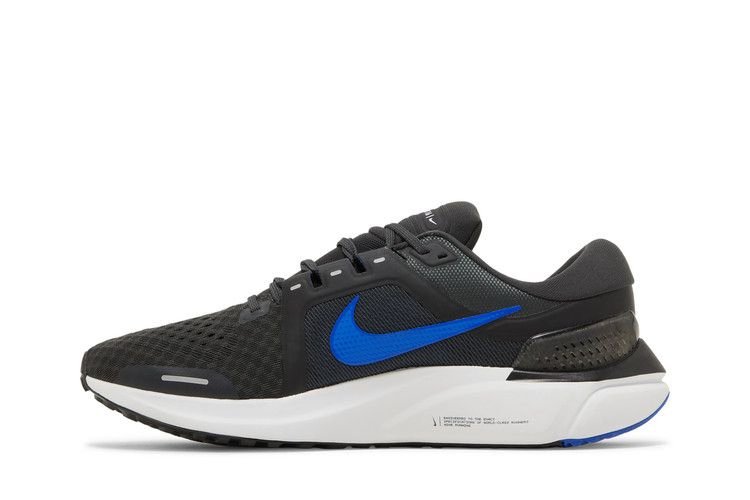 Кроссовки Nike Air Zoom Vomero 16 'Anthracite Racer Blue'