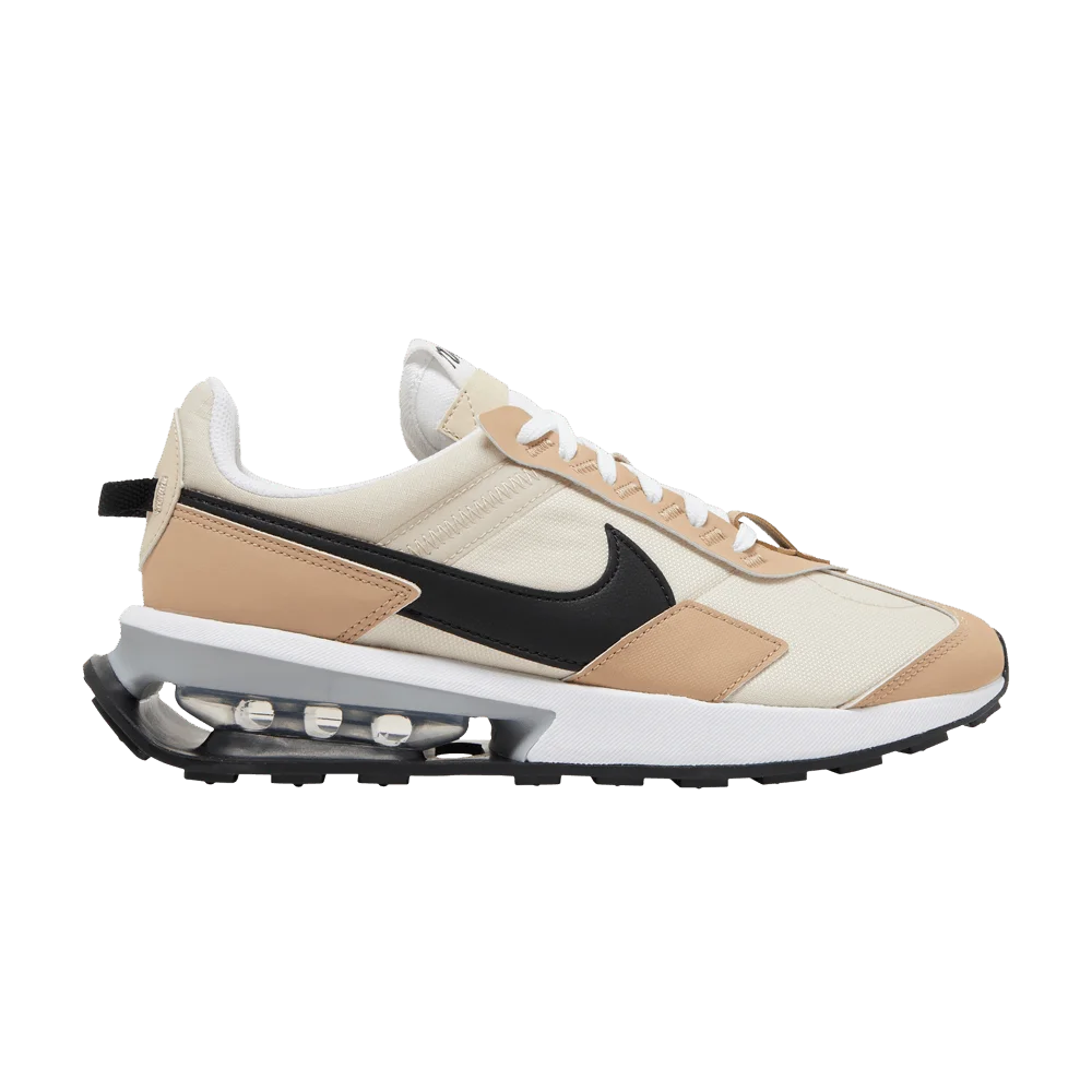 Кроссовки Nike Wmns Air Max Pre-Day 'Oatmeal'