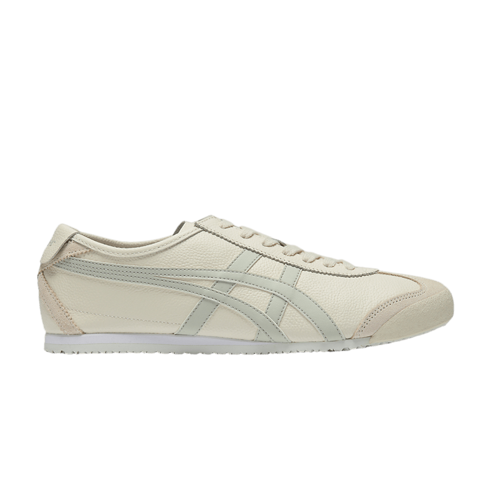 Кроссовки Onitsuka Tiger Mexico 66 'Cream Light Sage'