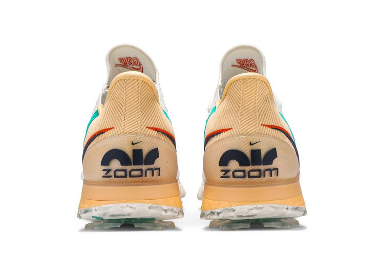 Кроссовки Nike Air Zoom Infinity Tour Golf NRG 'Lucky and Good'