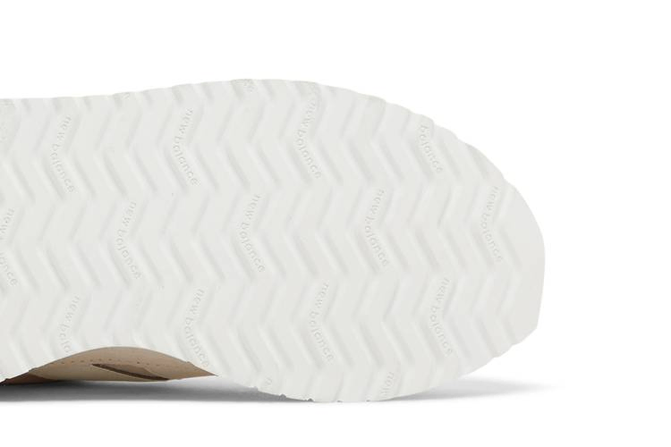 Кроссовки New Balance Wmns 237 'Sea Salt Stone Pink'