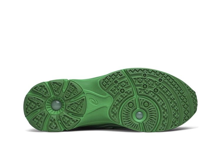 Кроссовки ASICS Kiko Kostadinov x Gel Kiril 'Cilantro'