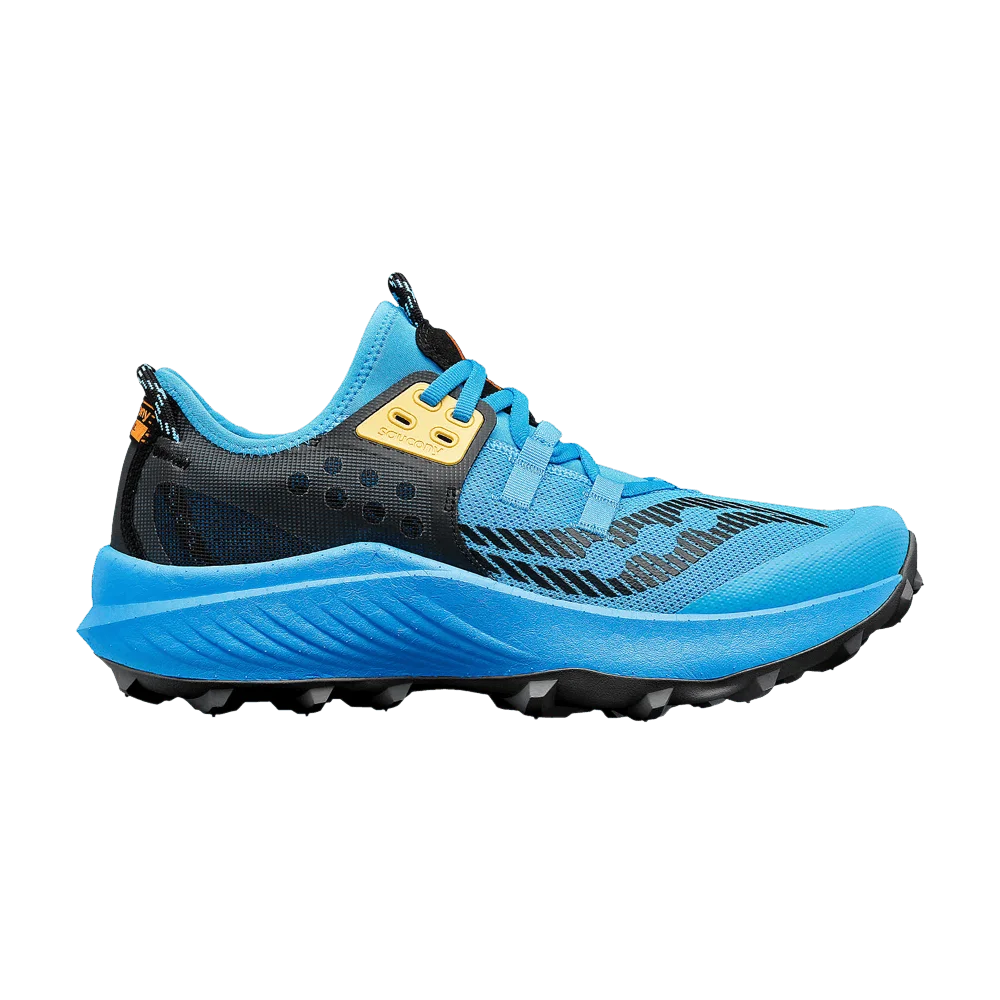 Кроссовки Saucony Wmns Endorphin Rift 'El Cruce'