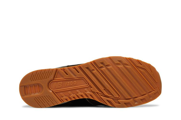 Кроссовки New Balance 1500 Made in England 'Animal Pack - Tiger'