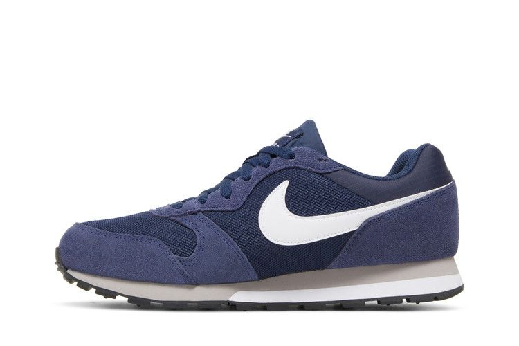 Кроссовки Nike MD Runner 2 'Midnight Navy'