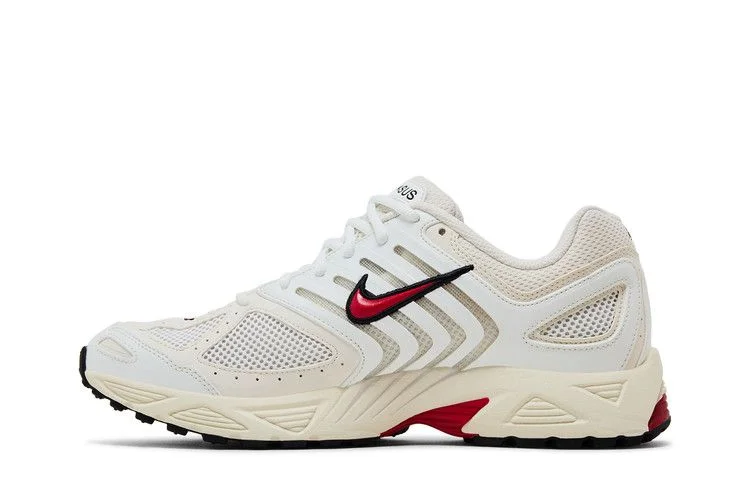 Кроссовки Nike Wmns Air Pegasus 2K5 'White Phantom Gym Red'