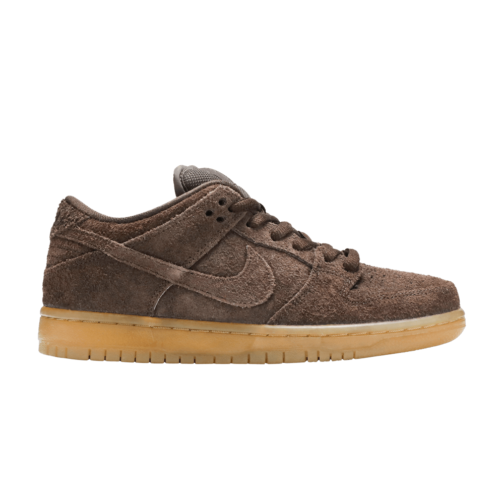 Кроссовки Nike Dunk Low Premium SB 'Big Foot'