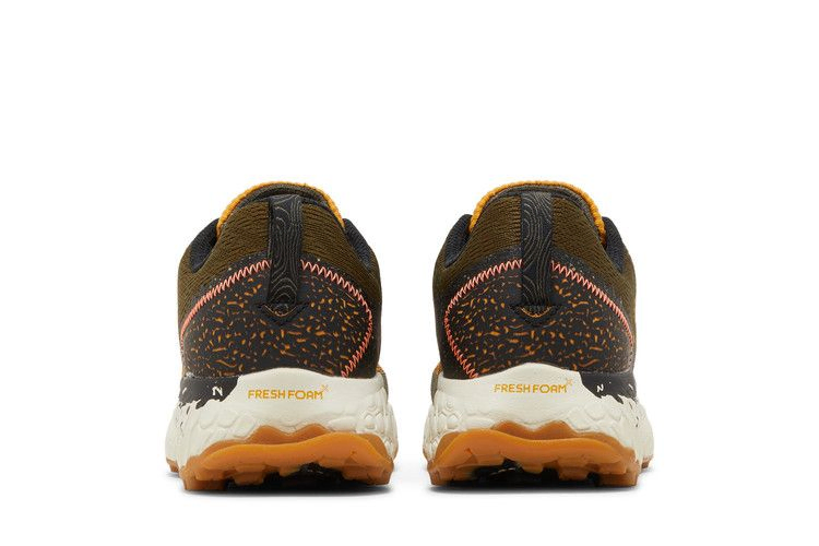 Кроссовки New Balance Fresh Foam X Hierro v7 'Golden Hour'