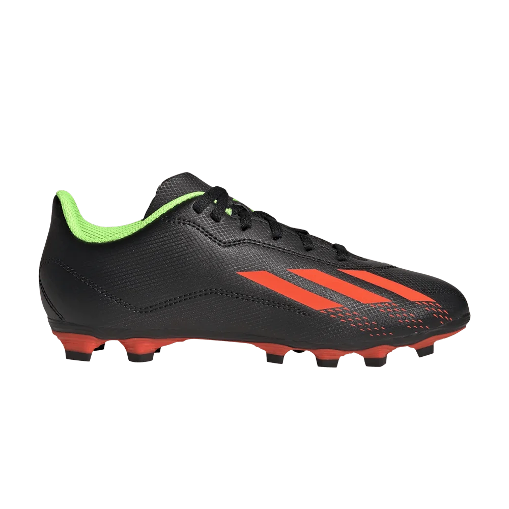 Krossovki-Adidas-X-Speedportal.4-FG-J-Black-Solar-Red
