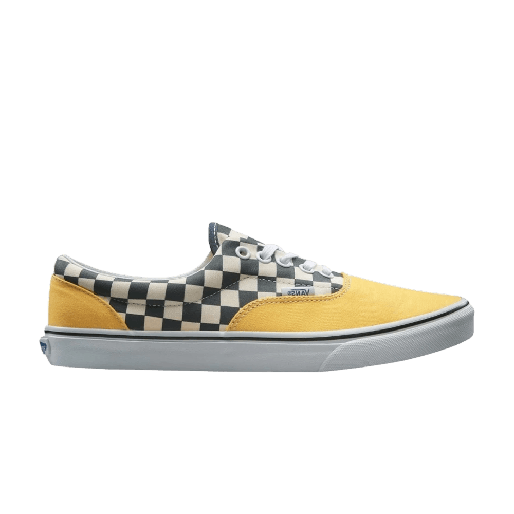 Vans Era '2-Tone Checker'