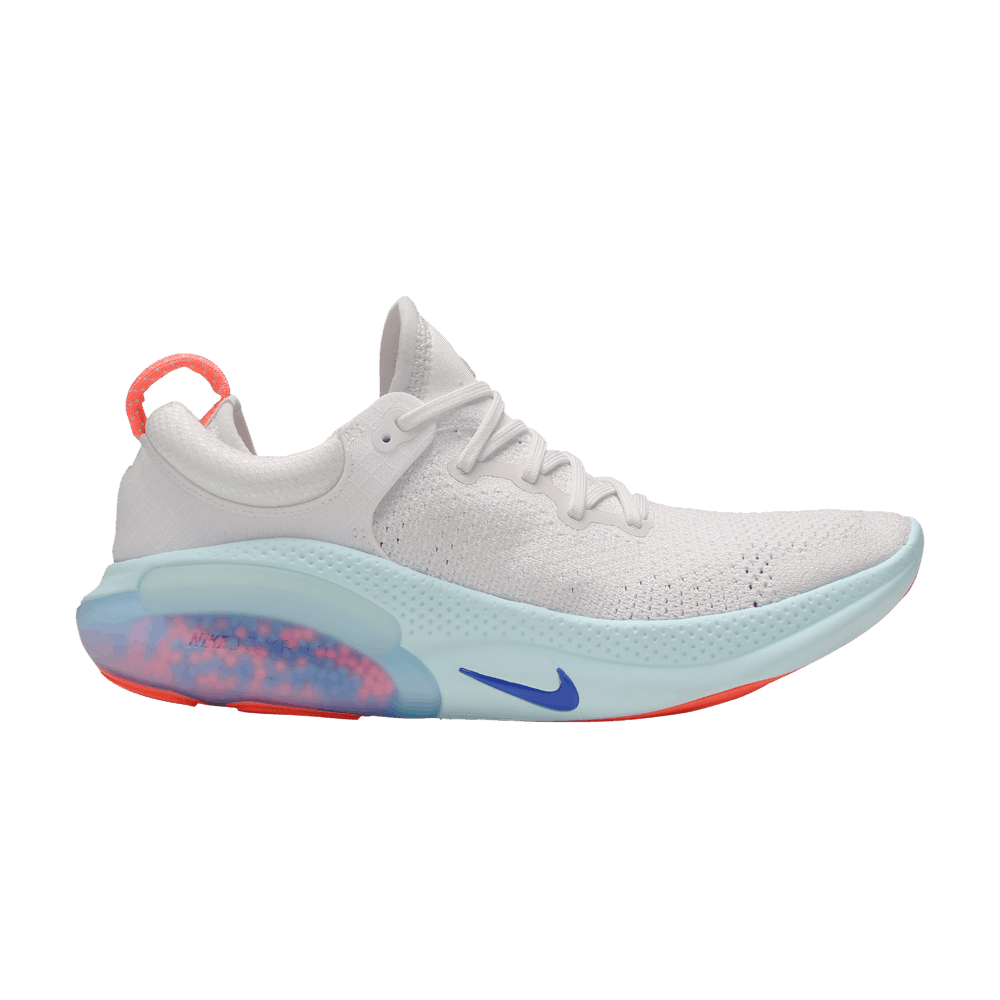 Кроссовки Nike Wmns Joyride Run Flyknit 'Bright Mango'