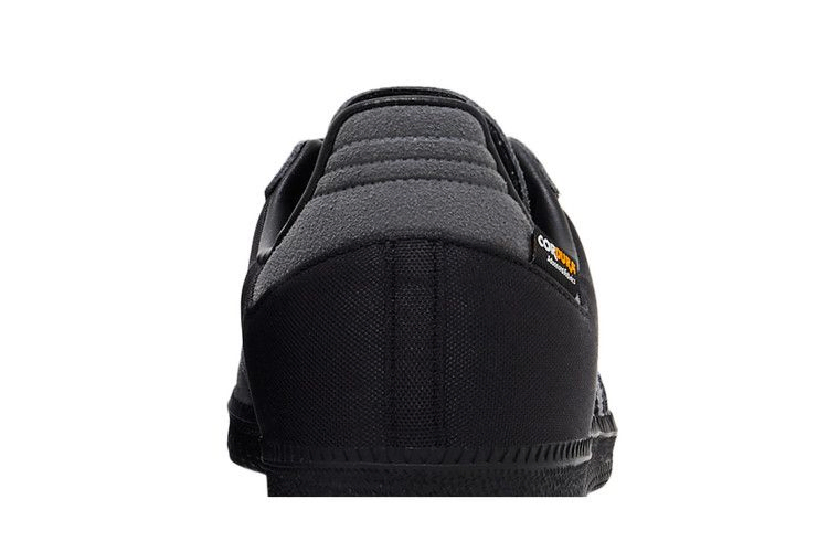 Кроссовки adidas Men's Samba OG 'Cordura Pack - Black Grey'