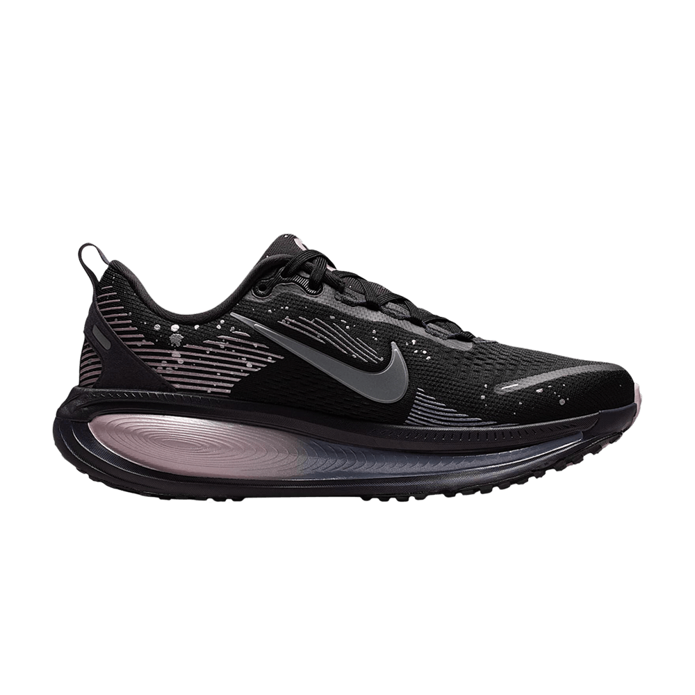 Кроссовки Nike Wmns Vomero 18 SE 'Black Cave Purple'