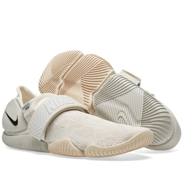 Кроссовки NikeLab Aqua Sock 360 'Oatmeal'