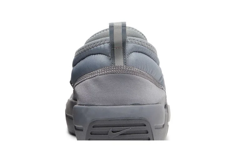 Тапочки Nike Offline Pack 'Cool Grey'