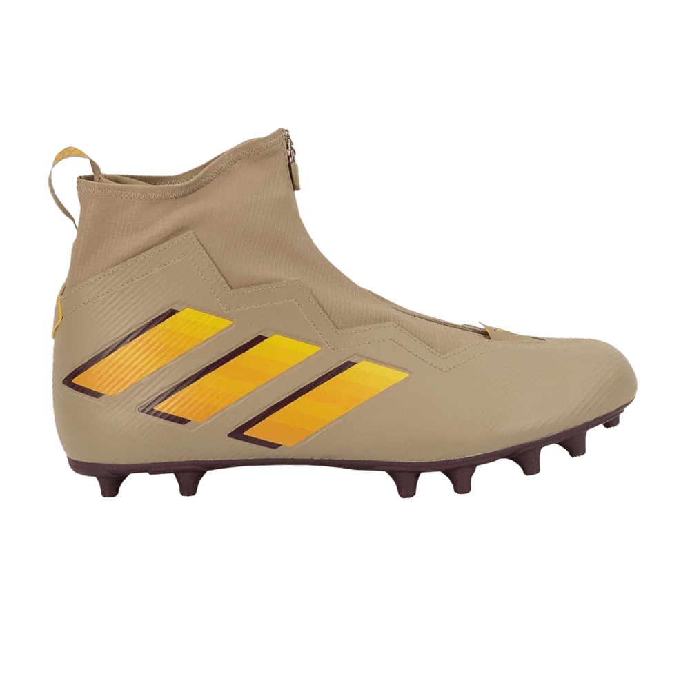 Кроссовки Adidas Nasty Fly 'Arizona State'