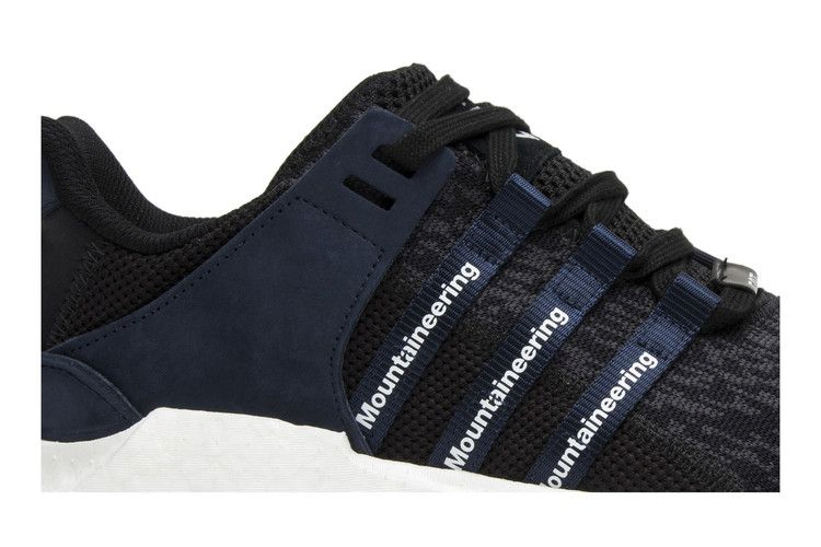 Кроссовки White Mountaineering x adidas EQT Support Future 'Navy'