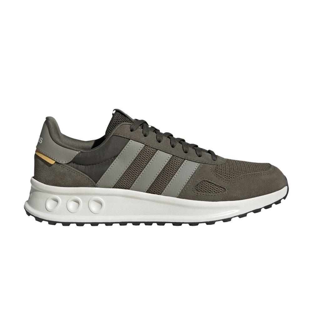 Кроссовки Adidas Run 84 'Olive Strata'