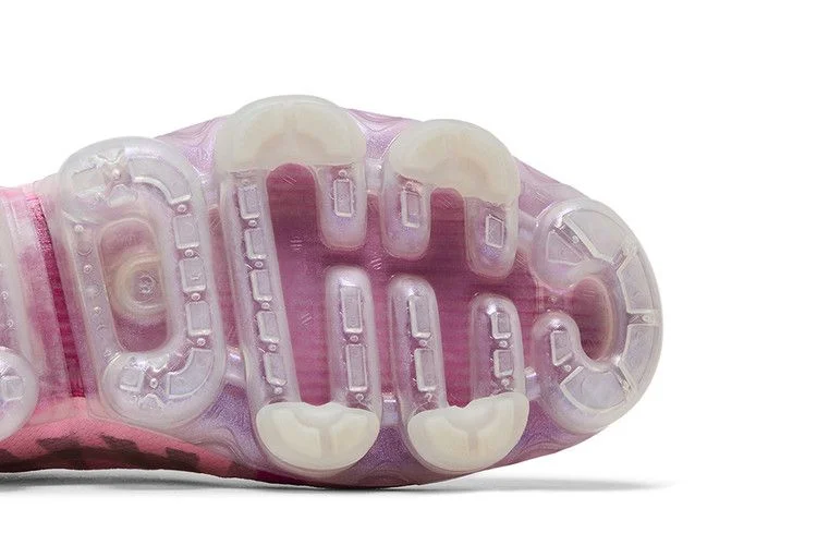 Кроссовки Nike Wmns Air VaporMax 2019 'Psychic Pink'
