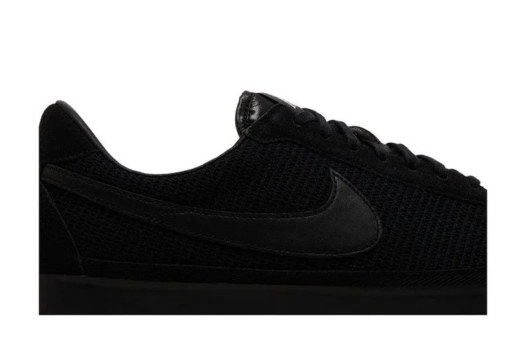 Кроссовки Bode x Nike Astro Grabber SP 'Black'