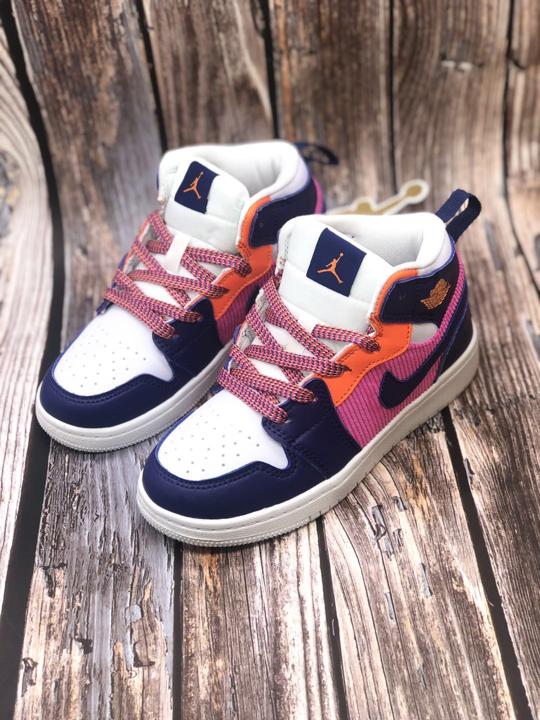 Air-Jordan-1-Mid-PS-Fire-Pink-3