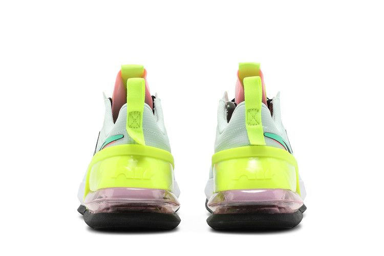 Кроссовки Nike Wmns Air Max Up 'Barely Green Volt'