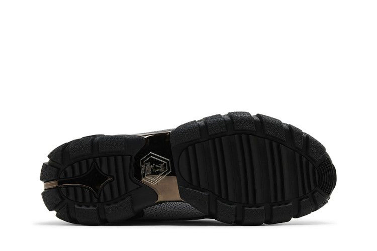 Кроссовки Skepta x Puma Skope Forever Mid 'Flat Dark Grey'
