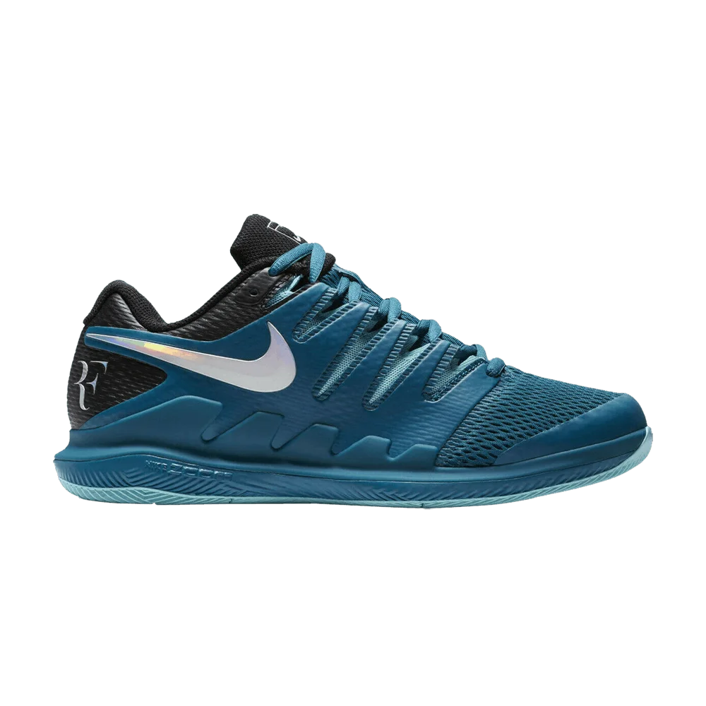 Krossovki-Nike-Air-Zoom-Vapor-X-HC-Green-Abyss