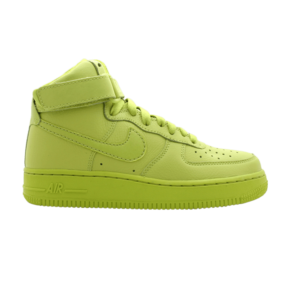 Кроссовки Nike W'S Air Force 1 High