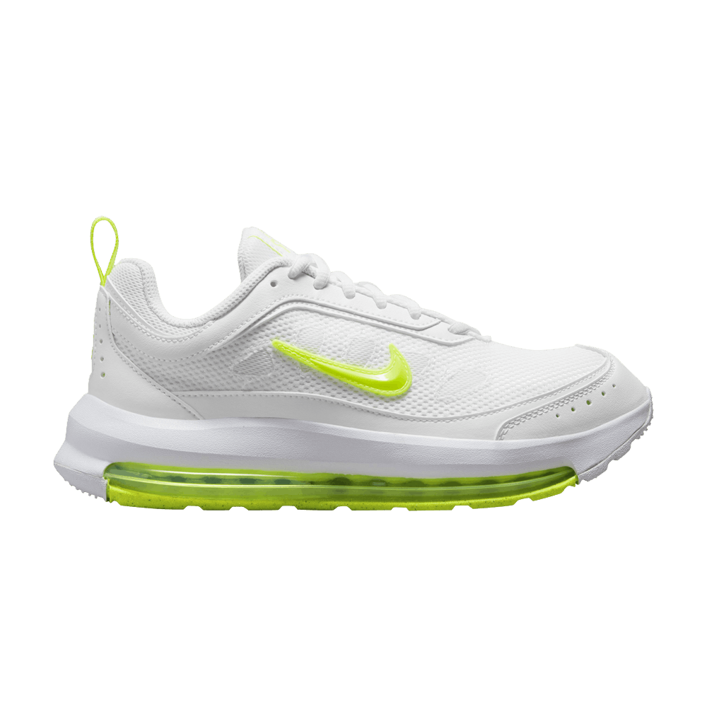 Кроссовки Nike Wmns Air Max AP 'White Volt'