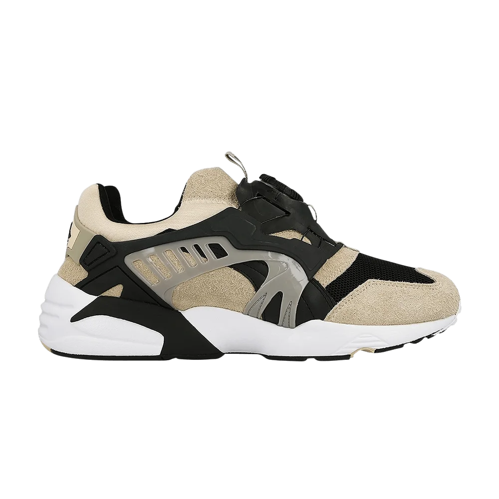 Krossovki-Kicks-Lab-x-Puma-Disc-Blaze-Desert-Trooper