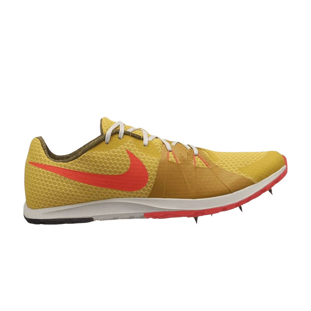 Krossovki-Nike-Zoom-Rival-XC-Citron-Bright-Crimson