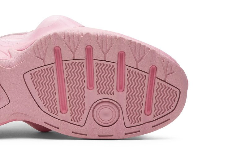 Кроссовки Martine Rose x Nike Air Monarch IV 'Soft Pink'