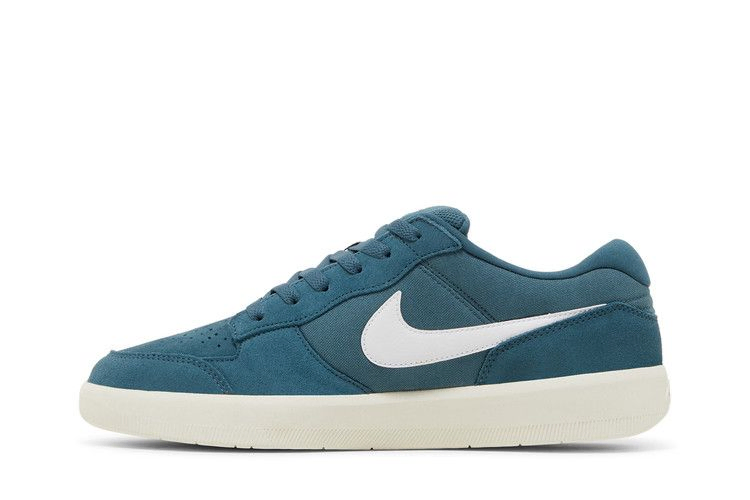 Кроссовки Nike Force 58 SB 'Ash Green'