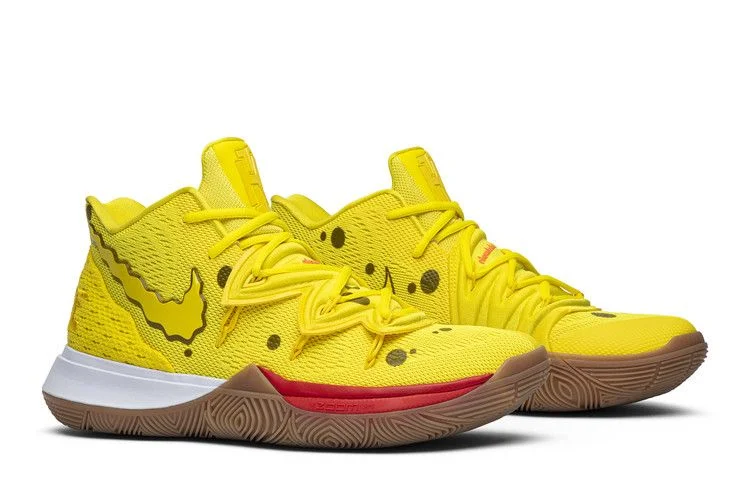 Krossovki-SpongeBob-SquarePants-x-Nike-Kyrie-5-SpongeBob-7